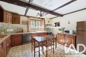 achat maison palaiseau 91120
