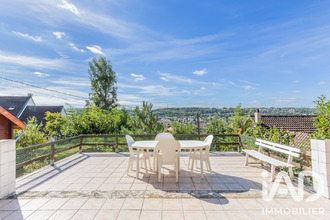 achat maison palaiseau 91120