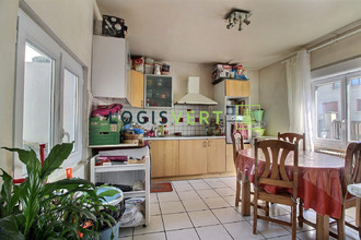 achat maison palaiseau 91120