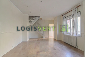 achat maison palaiseau 91120