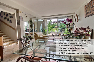 achat maison palaiseau 91120