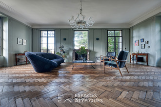 achat maison palaiseau 91120