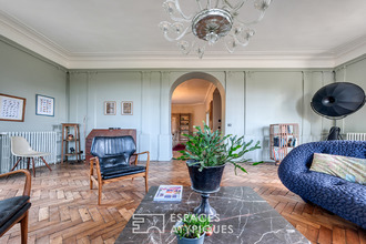 achat maison palaiseau 91120