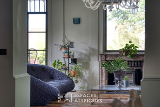 achat maison palaiseau 91120