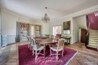 achat maison palaiseau 91120