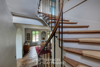 achat maison palaiseau 91120