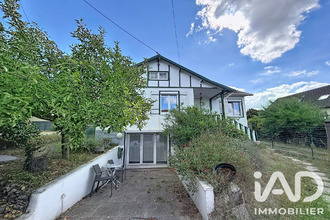 achat maison palaiseau 91120