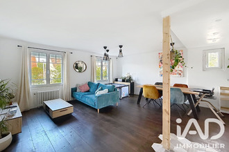 achat maison palaiseau 91120