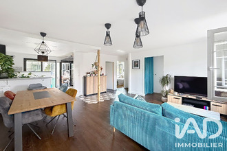 achat maison palaiseau 91120