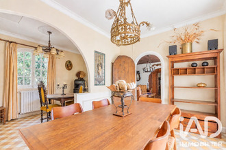 achat maison palaiseau 91120