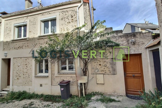 achat maison palaiseau 91120