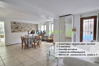 achat maison palaiseau 91120