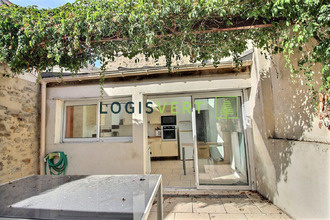achat maison palaiseau 91120