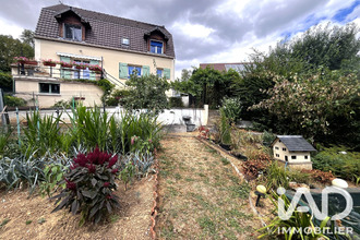 achat maison palaiseau 91120