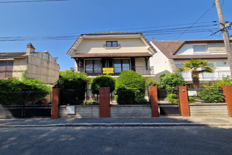 achat maison palaiseau 91120
