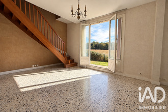 achat maison palaiseau 91120