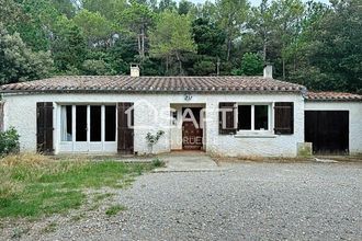 achat maison palaja 11570