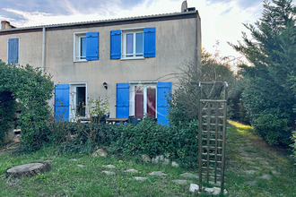 achat maison palaja 11570