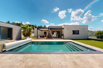 achat maison palaja 11570