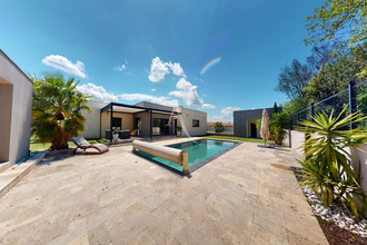 achat maison palaja 11570