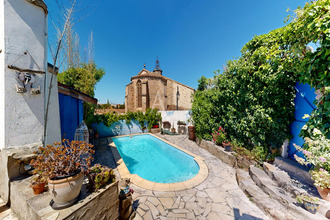 achat maison palaja 11570