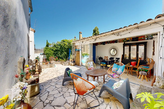 achat maison palaja 11570