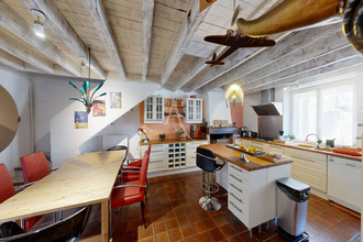 achat maison palaja 11570