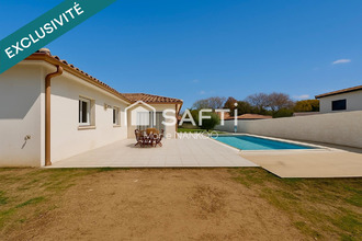 achat maison palaja 11570