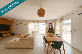 achat maison palaja 11570