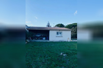 achat maison palaja 11570