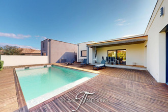 achat maison palaja 11570