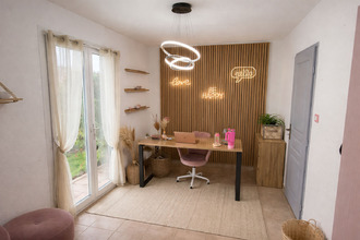 achat maison palaja 11570