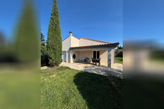 achat maison palaja 11570