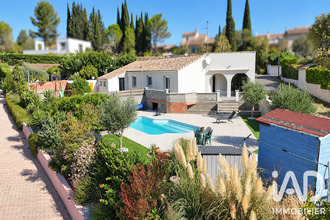achat maison palaja 11570