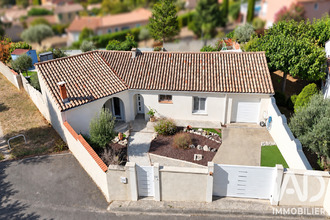 achat maison palaja 11570