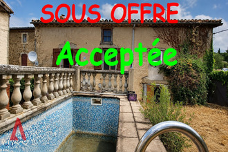 achat maison palaja 11570