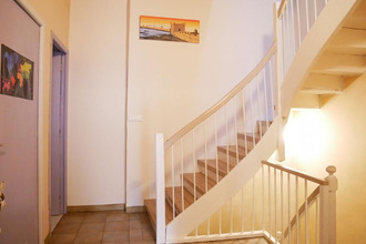 achat maison palaminy 31220