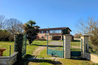 achat maison palaminy 31220