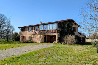 achat maison palaminy 31220