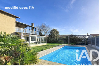 achat maison palaminy 31220