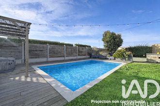 achat maison palaminy 31220