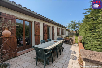 achat maison palaminy 31220