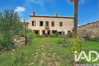 achat maison palaminy 31220