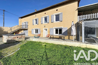 achat maison palaminy 31220