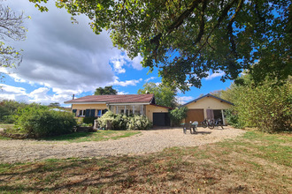 achat maison palantine 25440