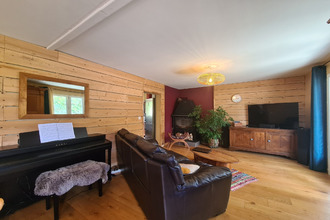 achat maison palantine 25440