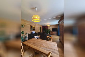 achat maison palantine 25440