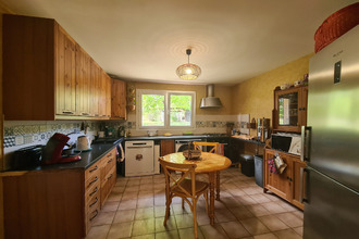 achat maison palantine 25440