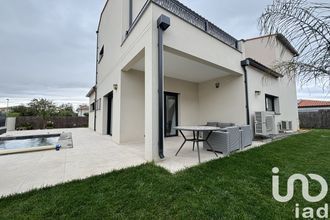 achat maison palau-del-vidre 66690