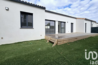 achat maison palau-del-vidre 66690